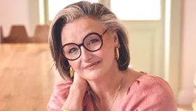 EXCLUSIVE: Julie Goodwin reveals “I am lucky to be here”