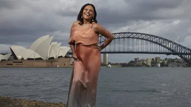 Top End Wedding is getting a sequel with Miranda Tapsell set to reprise her role