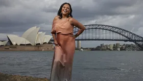 Top End Wedding is getting a sequel with Miranda Tapsell set to reprise her role