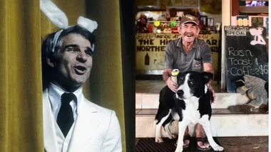 Where to watch: The best documentaries to stream this weekend