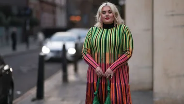 best plus size dresses