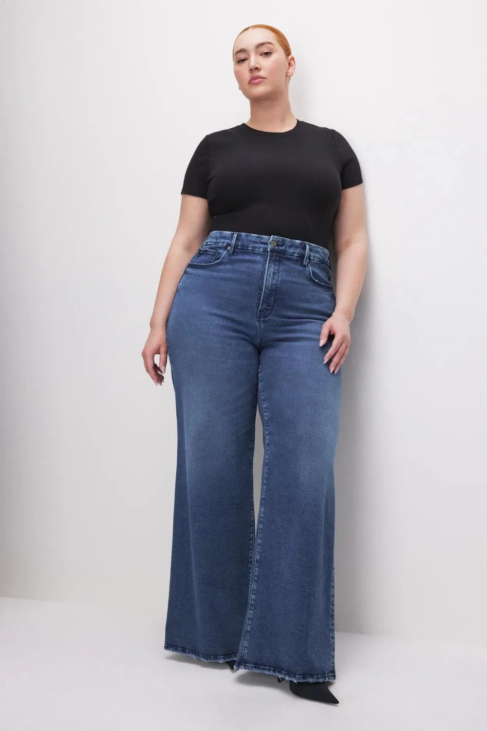 good american jeans