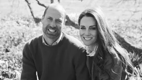 The “secret” to Prince William and Princess Catherine’s happiness
