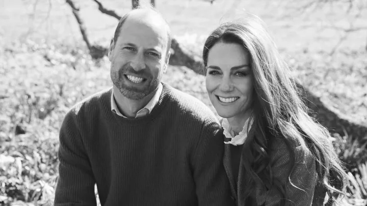 The “secret” to Prince William and Princess Catherine’s happiness