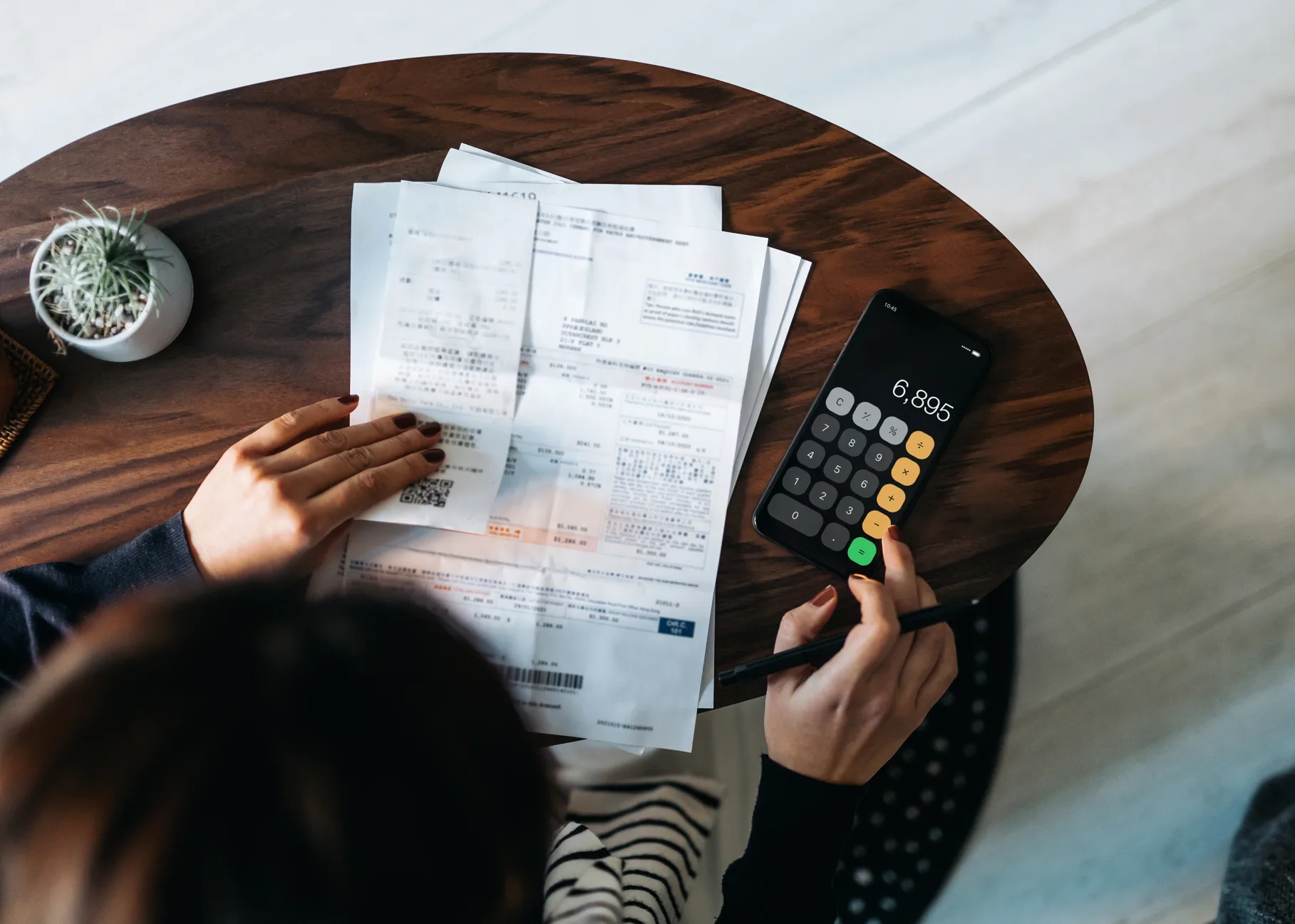 money management