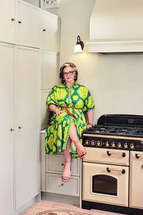 masterchef australia winners - julie goodwin