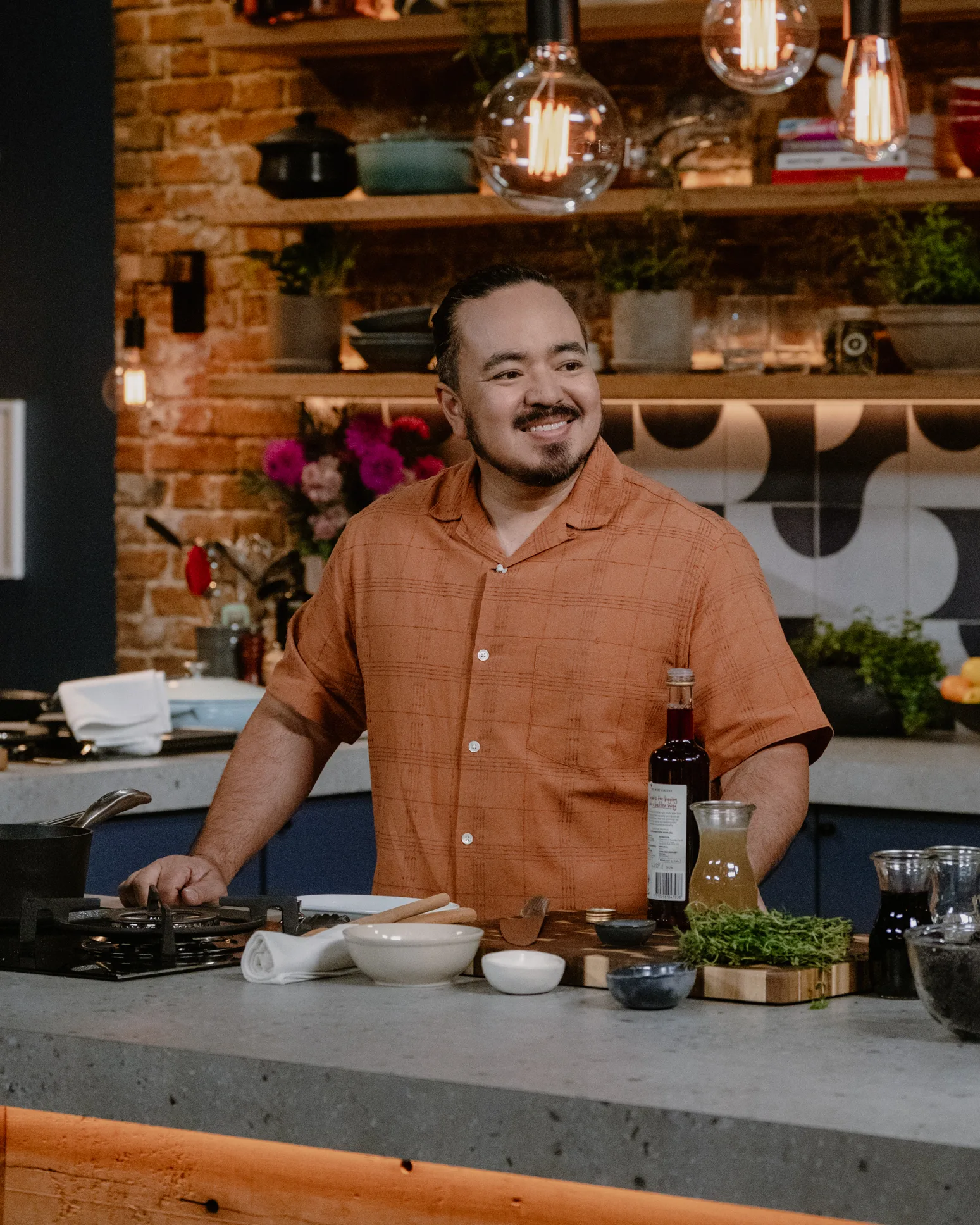 masterchef australia winners - adam liaw