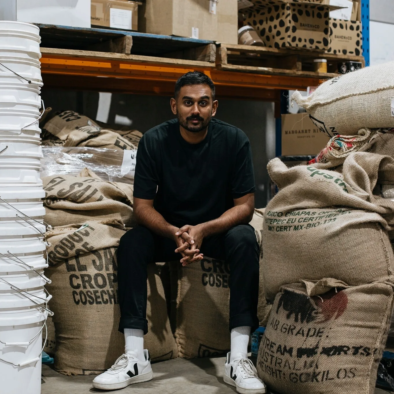 justin narayan