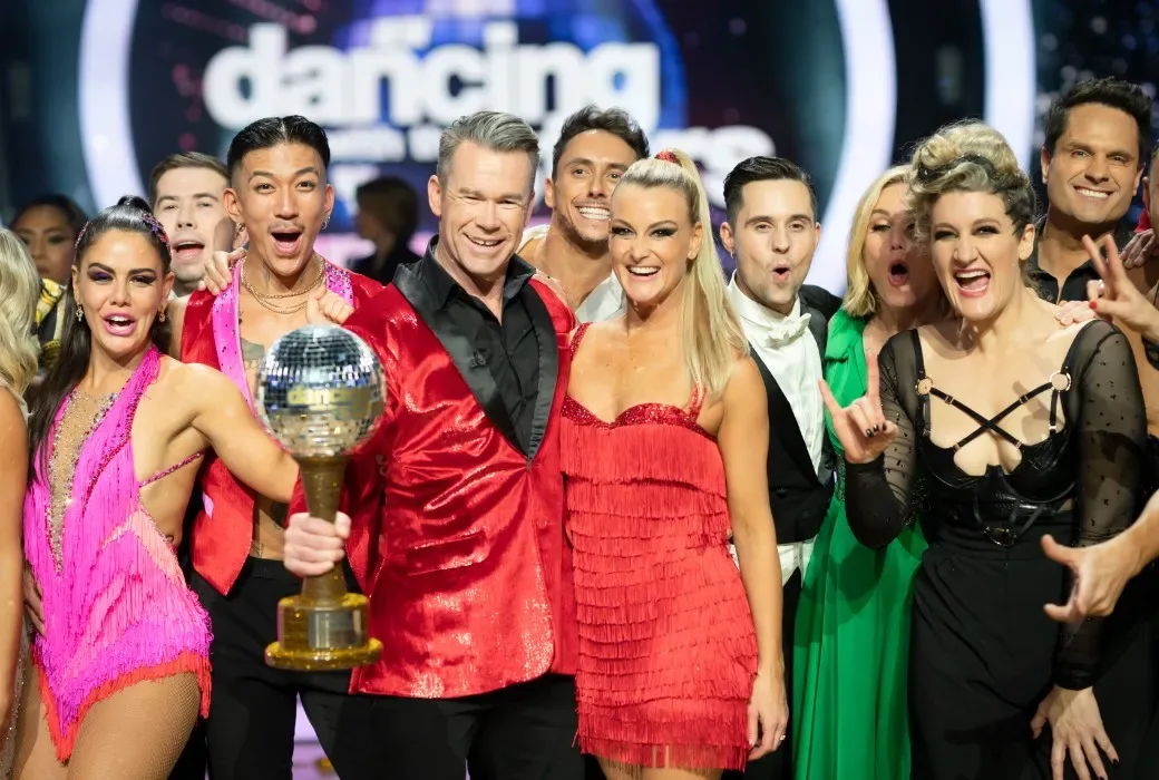 dancing with the stars 2023