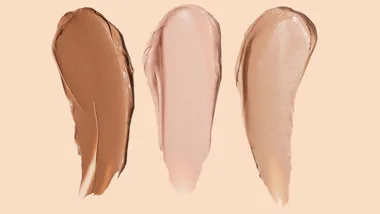 water based foundation