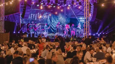 Ord Valley Muster is the magical Western Australia festival