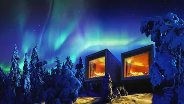 Surprisingly affordable and unique hotels around the world