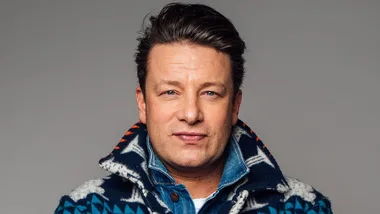 EXCLUSIVE: Jamie Oliver talks life, love, failure & second chances