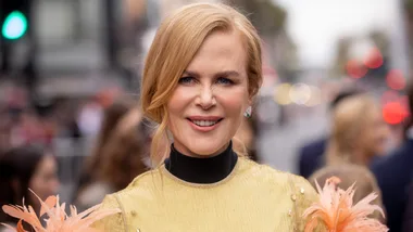 Nicole Kidman is first Australian to be honoured with AFI Life Achievement Award