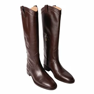 Millwoods Apparel Birch Boot in Brown