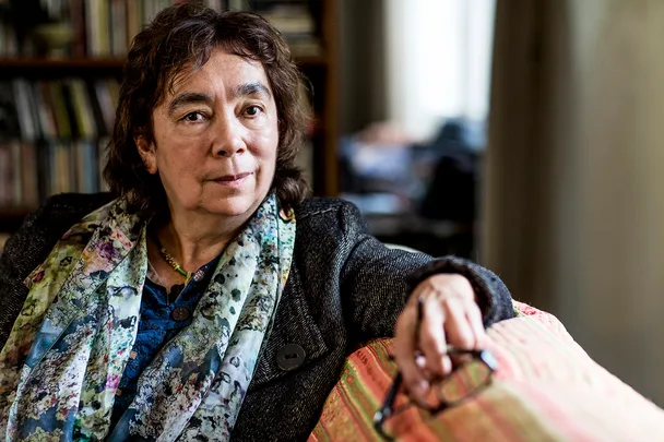 EXCLUSIVE: Two-time Stella Prize winner Alexis Wright talks life, memories & writing