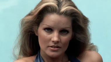 The woman behind The King of Rock and Roll