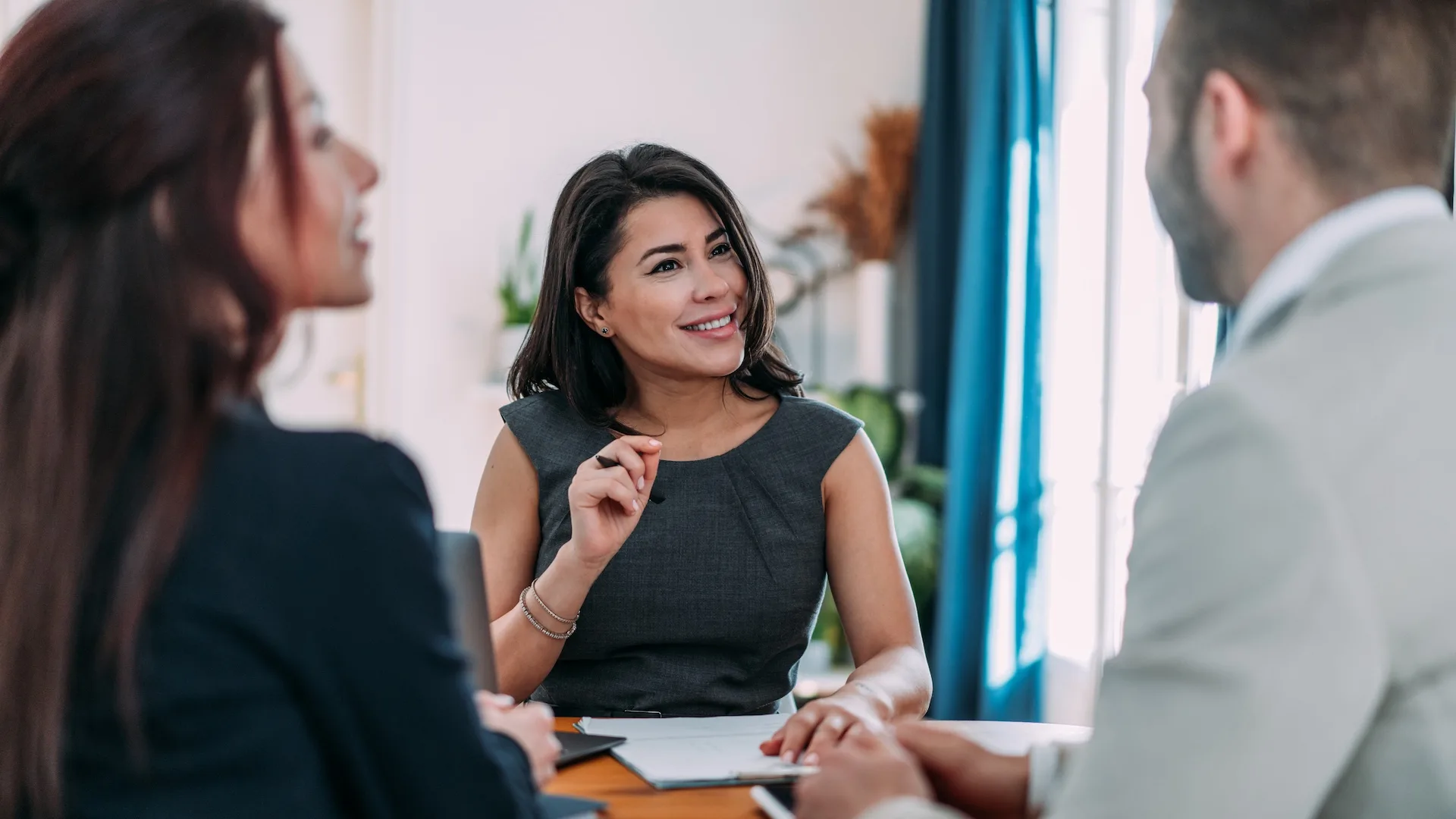 Refinancing your home loan can help you save on interest and pay off debt faster.