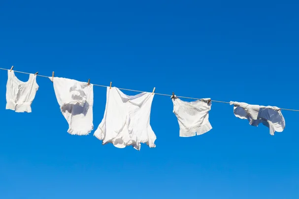 Your fool-proof guide to washing linen, denim, cotton and wool