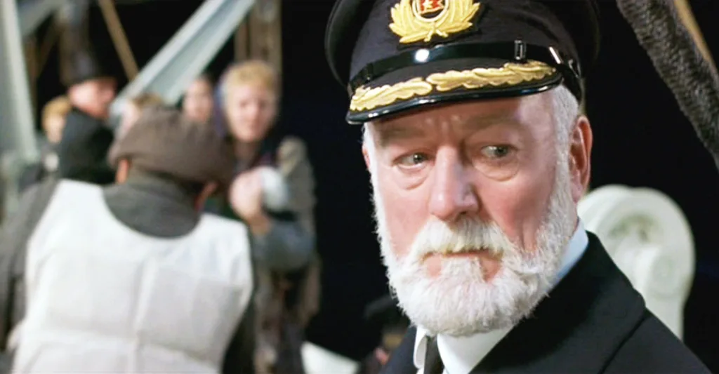 Bernard Hill | Celebrity Deaths