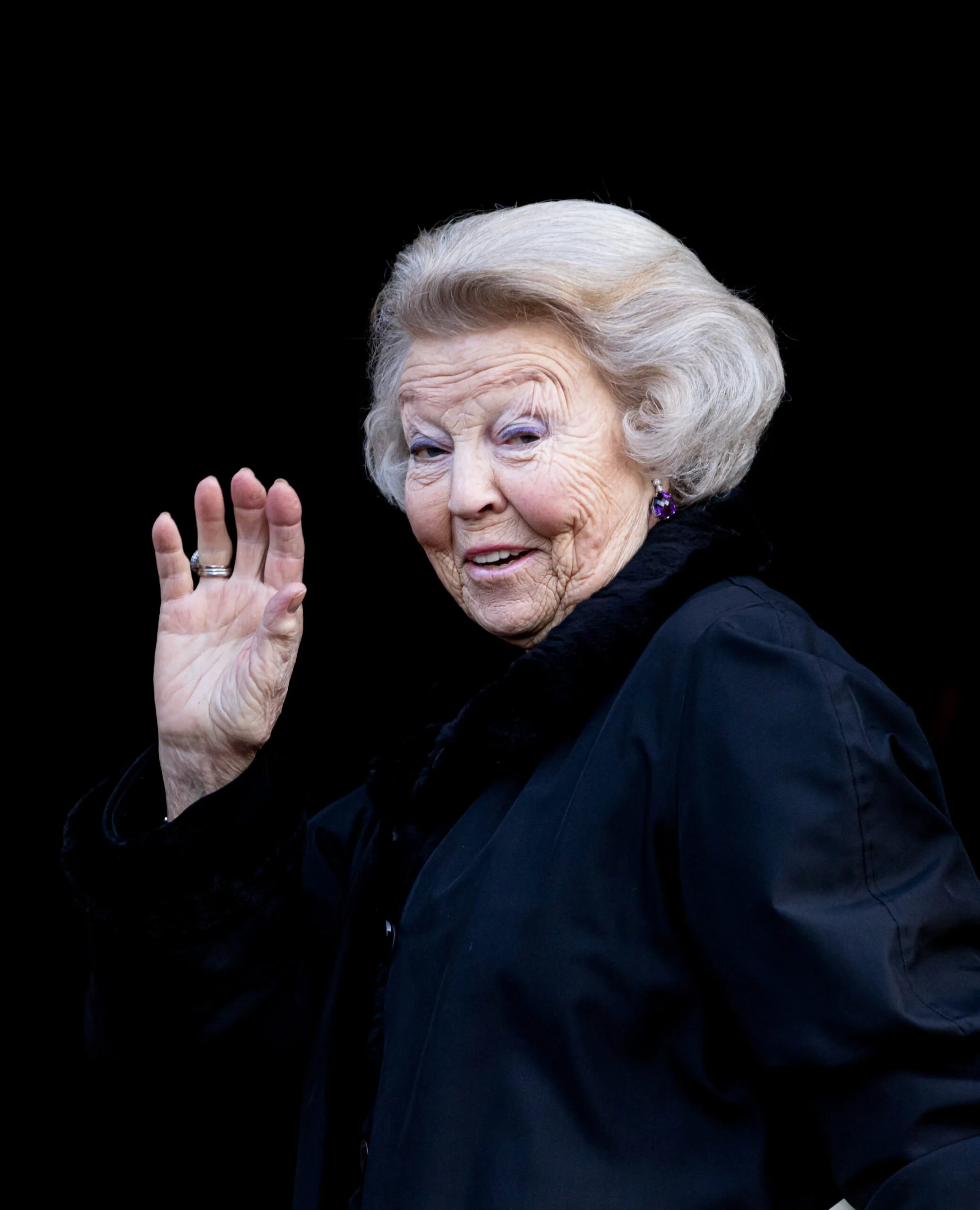 princess beatrix