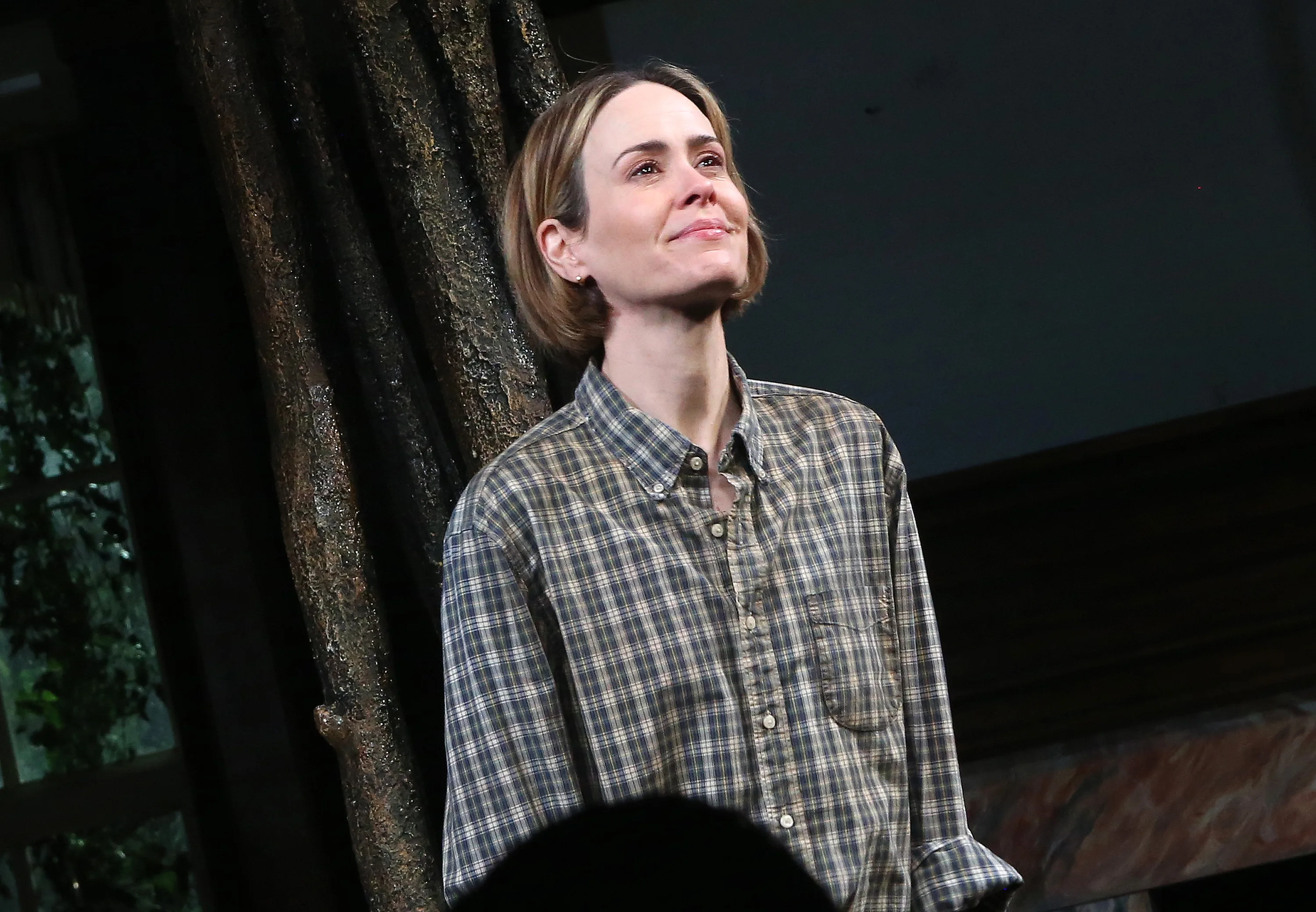 tony awards 2024 - sarah paulson