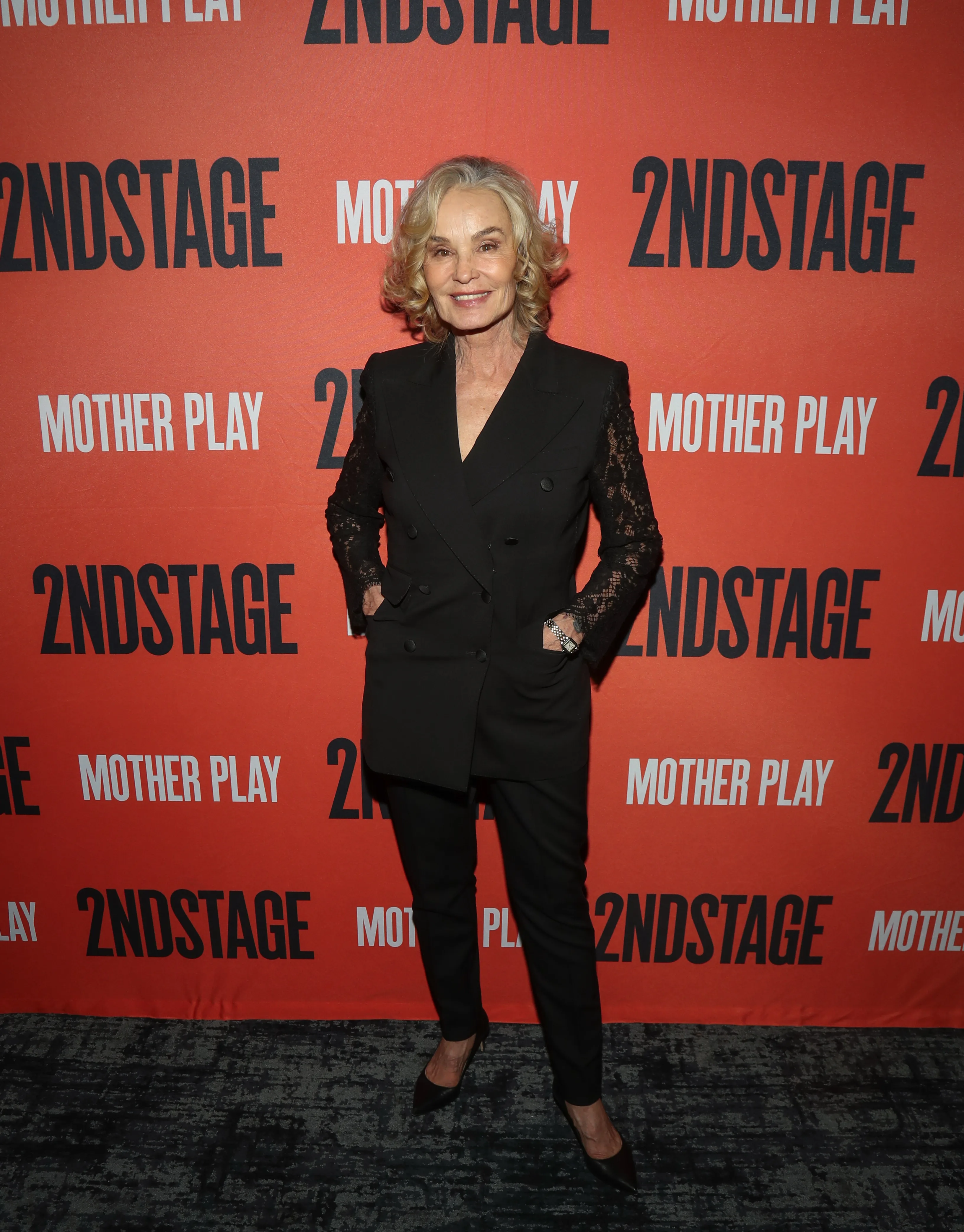 tony awards 2024 - jessica lange