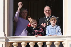 Everything you need to know about the Monaco Royal Family