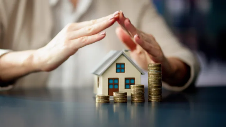 Property is a popular investment in Australia.