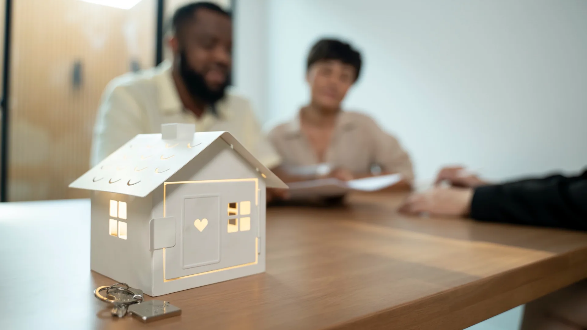 It is important to consider your financial situation before buying an investment property.