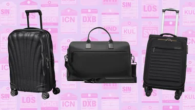 The best luggage to shop for your next holiday