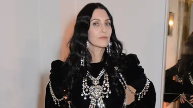 All the times celebrities and royals wore Susie Cave’s label The Vampire’s Wife