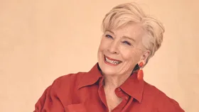 EXCLUSIVE: Maggie Beer on her proudest moment to date
