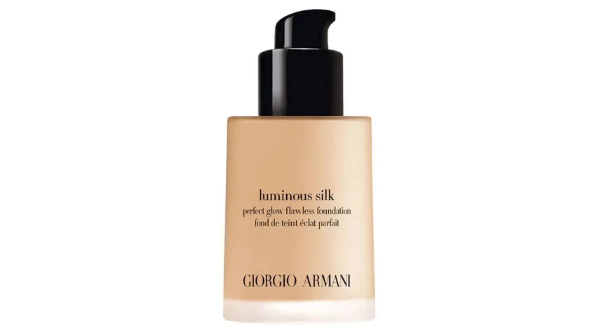 Armani Luminous Silk Foundation 30mL in shade 1.5