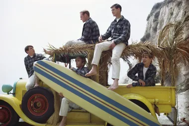 Everything you need to know about The Beach Boys documentary