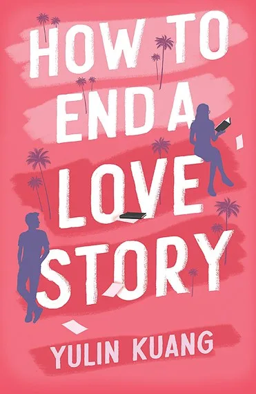 how to end a love story