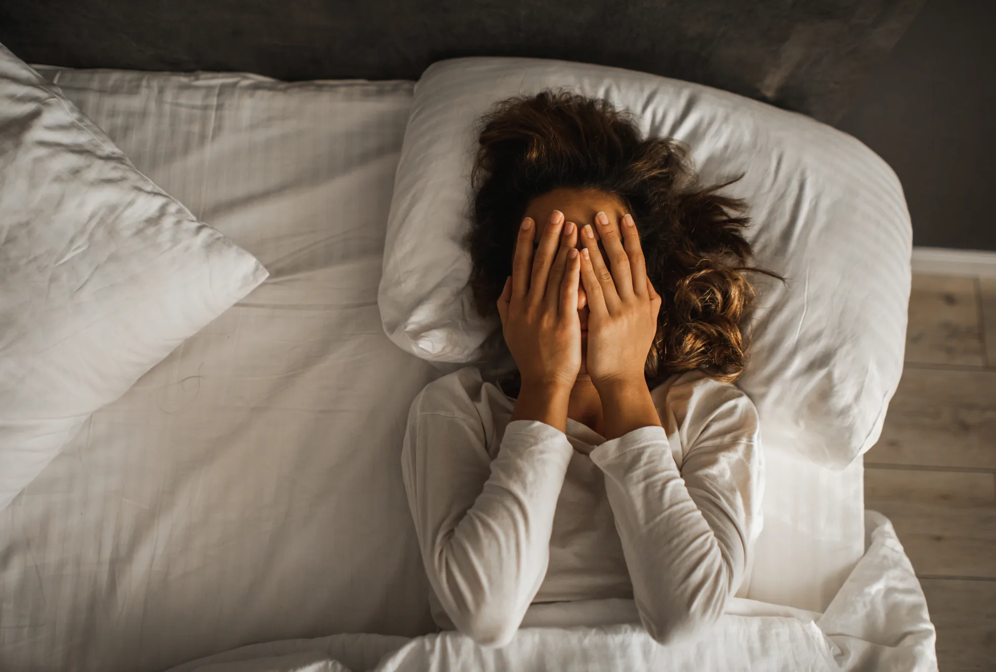 sleep magnesium