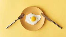 The powerful health benefits of a protein-fuelled diet