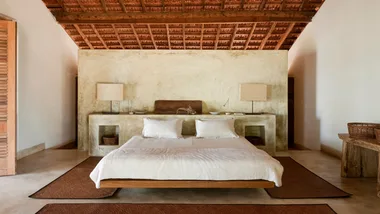 5 easy low-cost ways to transform your bedroom