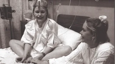 Why Carly-Jay Metcalfe chose to plan her own funeral at just 21