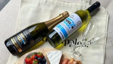 Little Ripples wine