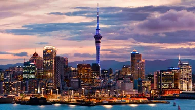 Things to do in Auckland: Why the New Zealand capital needs to be your next adventure