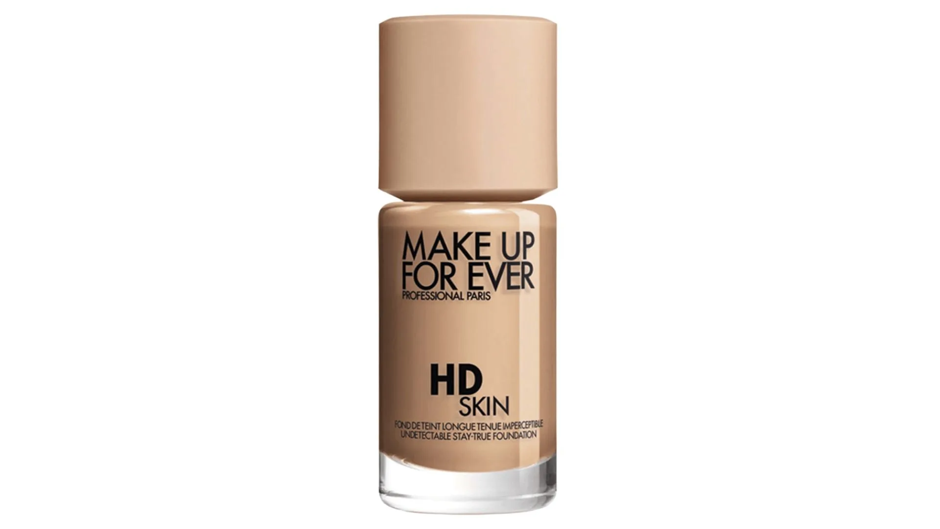 MAKE UP FOR EVER HD Skin