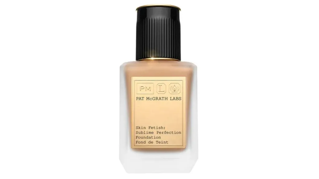 PAT MCGRATH LABS
Skin Fetish: Sublime Perfection Foundation - 35ml
