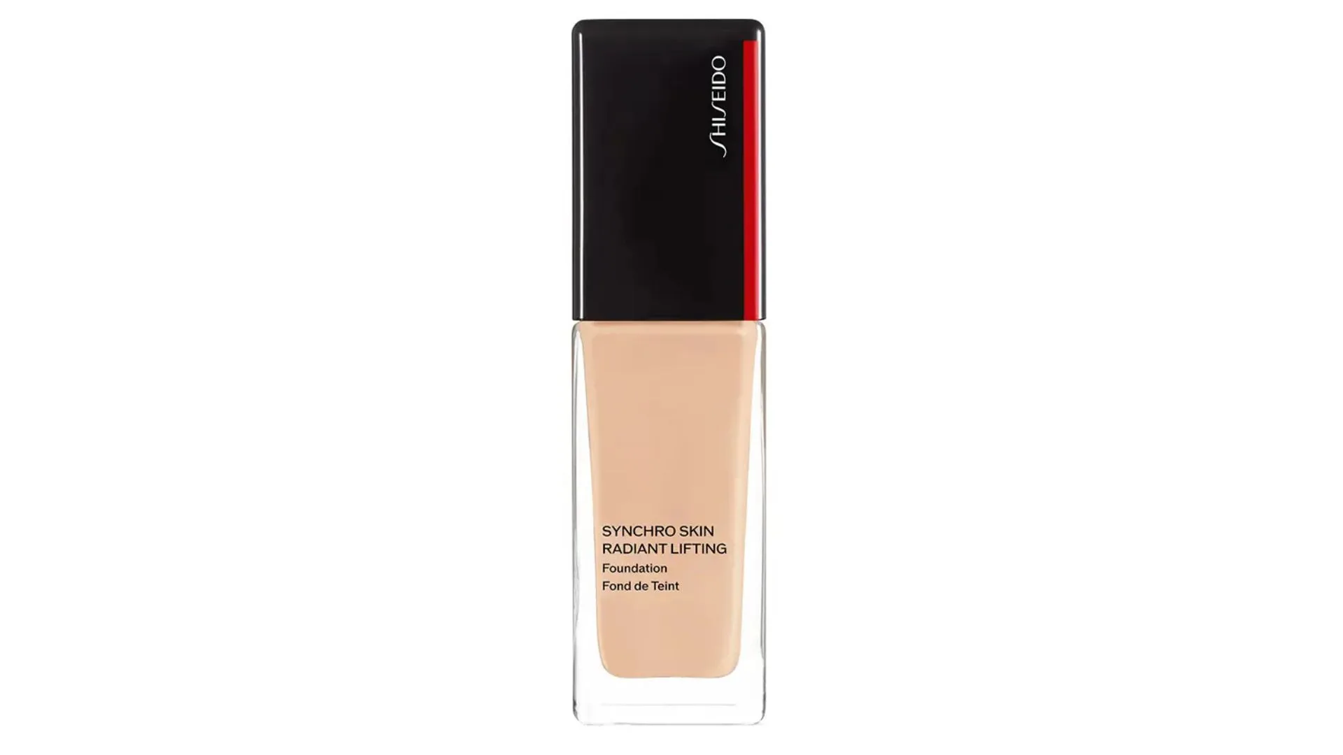 SYNCHRO SKIN radiant lifting foundation SPF30