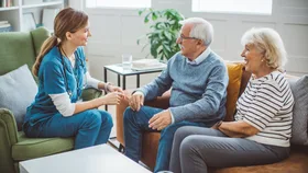 The cost of aged care (and how planning can help)