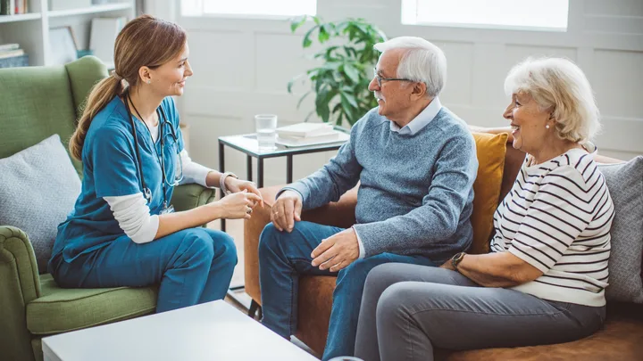 Aged care costs are different for everyone but there are lots of resources to help.