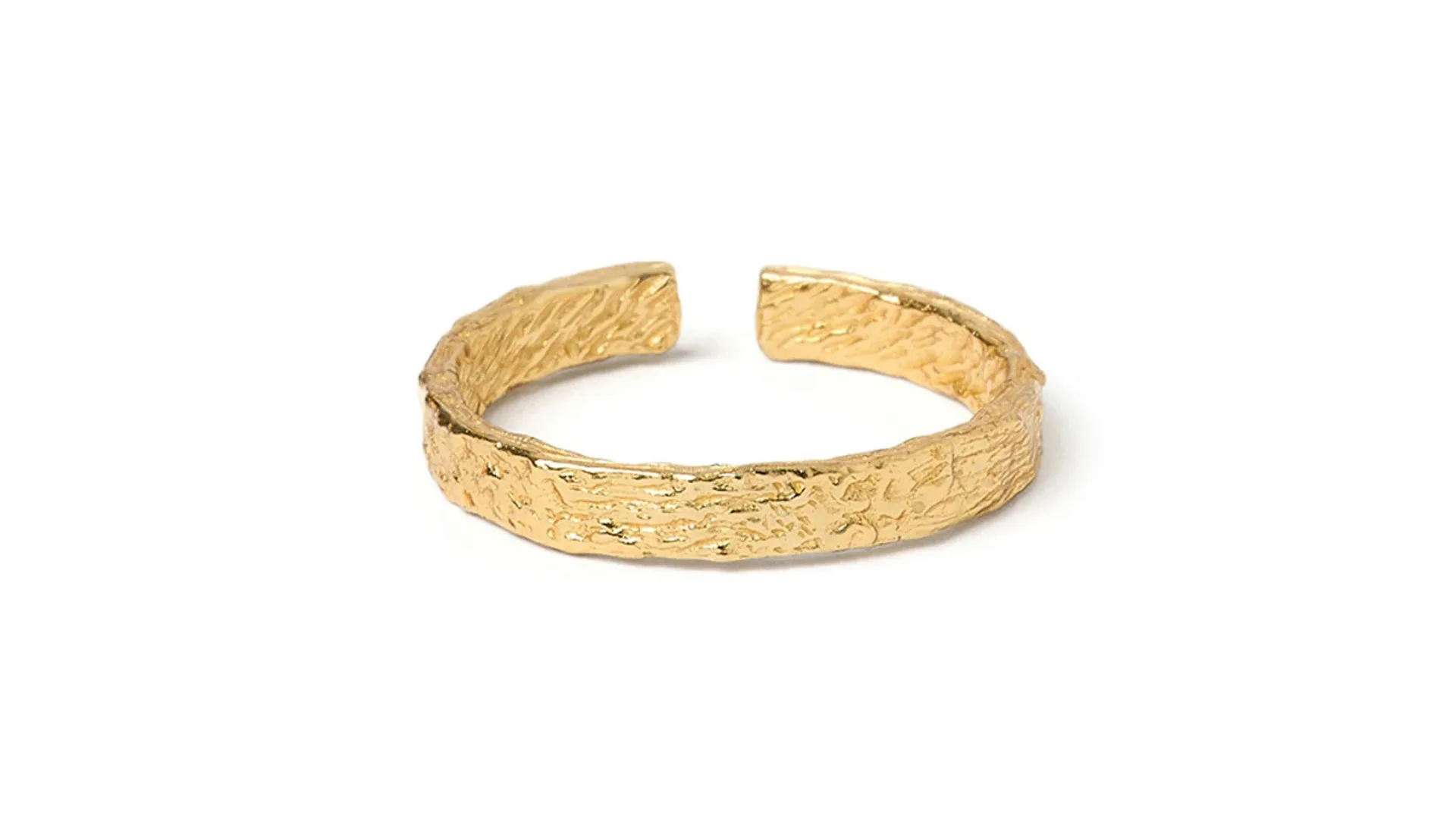 Arms-of-Eve-Eros-Small-Gold-Textured-Ring