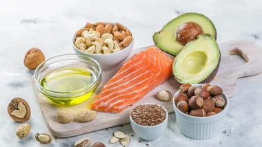 The foods that can help lower your cholesterol