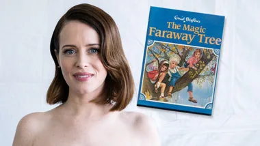 Everything we know about the film adaptation of The Magic Faraway Tree